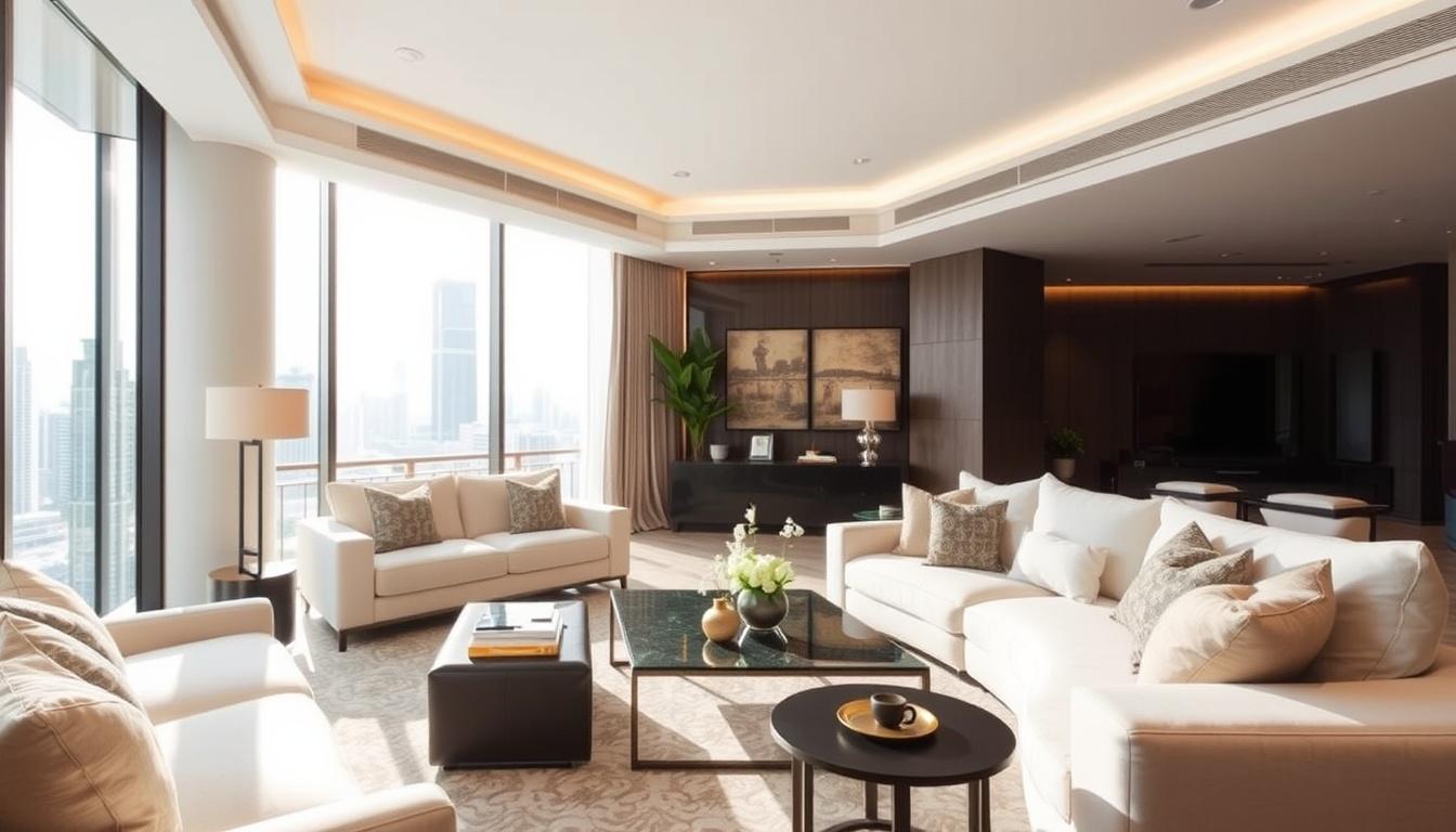 Welcome to Luxury Apartment Source