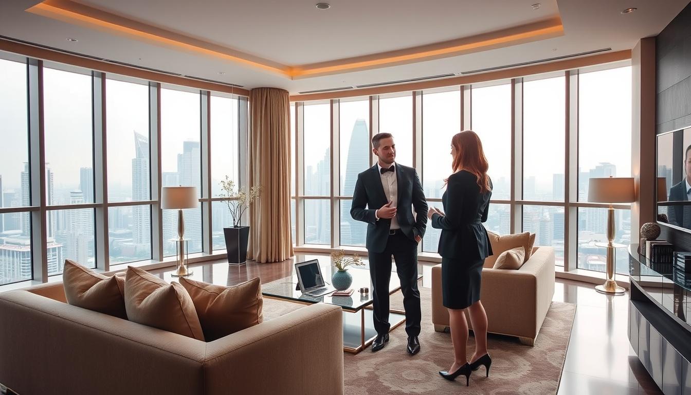 Find Your Dream Home